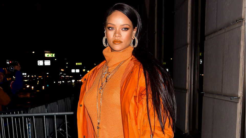 Read more about the article Rihanna again faced a very early death in her familly
