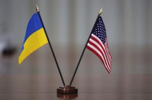 Read more about the article Trump Threatens U.S. Exit from Ukraine Peace Talks