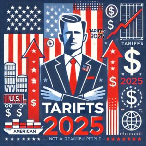 Read more about the article Trump Tariffs 2025Lead to rising Prices Across the U.S