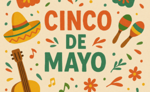 cinco de mayo