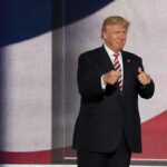 Trump removes racist video depicting obamas as apes