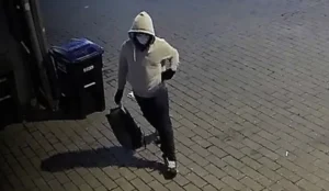 Read more about the article Bomb Suspect Identified: 5 Years Hunt Ends With FBI Arrest