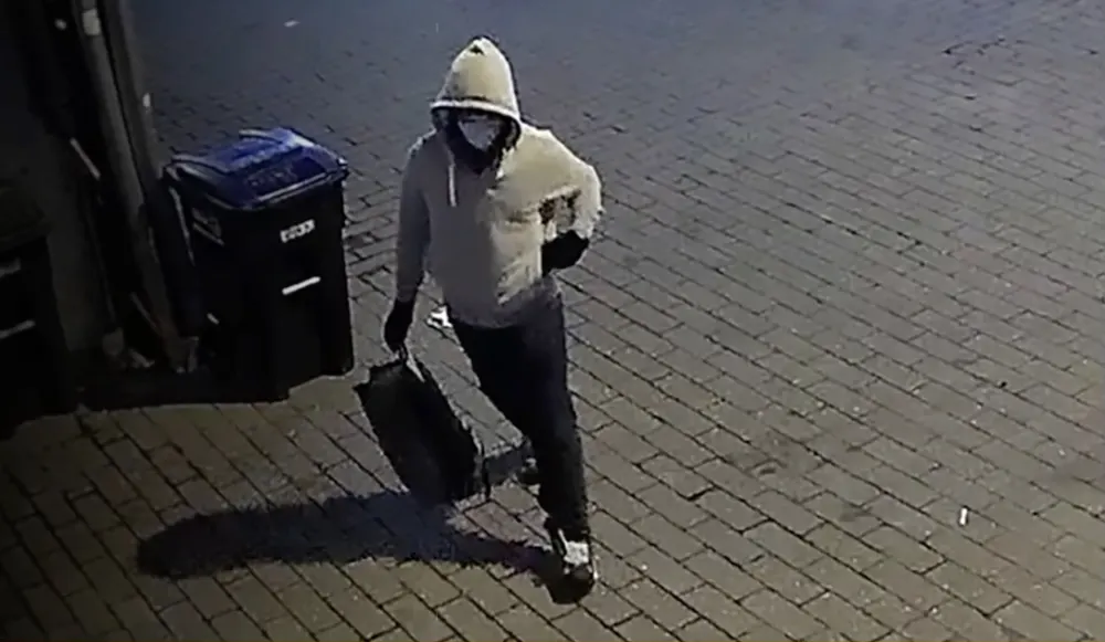 Bomb Suspect Identified: 5 Years Hunt Ends With FBI Arrest