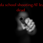 Shooting at tumbler Ridge in canada:Police Identify 18-Year-Old Suspect